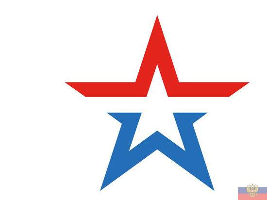 Картинка с логотипом ВСРФ